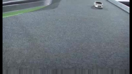 2008tokyo - Mini - Z Drift