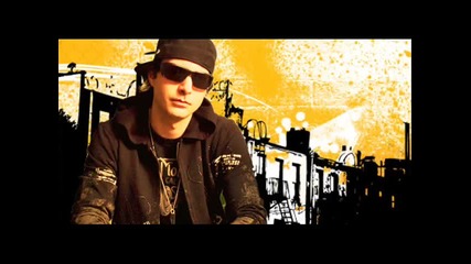 Kevin Rudolf - In the City 