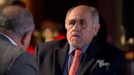 Mi Corazon Insiste Capitulo 28 Parte 2