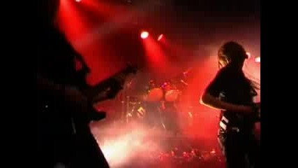 Sabaton - Masters Of The World - Live