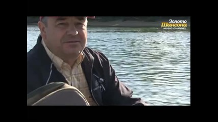 Анатолий Полотно и Федя Карманов - Не жалей