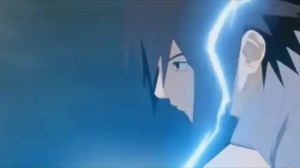 Sage Naruto vs Sasuke Amv ova 2011