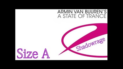 Armin Van Buuren in A State Of Trance 514 Size A
