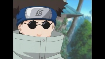 205 Епизод На Наруто ( Английски Дублаж)