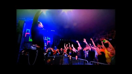Random___jeff Hardy(2011)__my Name Is