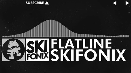 !!!dance!!! Skifonix - Flatline [hd]