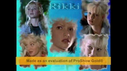 Rikki Ot H2o