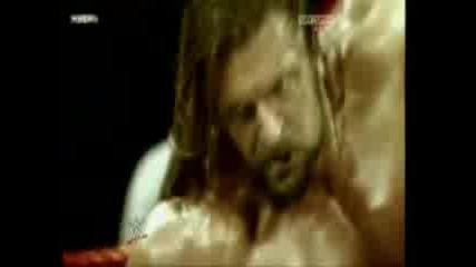 Randy Orton Tribute