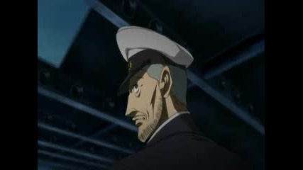 Hellsing Ultimate Ova 4 - 2/5
