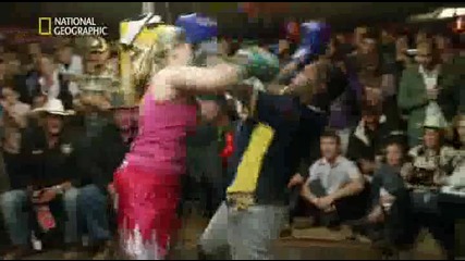 Taboo Extreme Fighting bg audio part 2