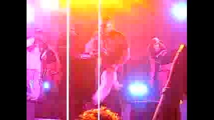 Sean Pauls Concert Hard Rock Hotel Las Vegas Part 13