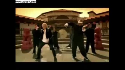 jonas brothers Burnin Up - Chipmunks