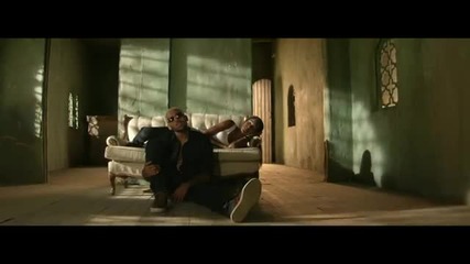 Chris Brown - Don't Judge Me 2012 (бг Превод)