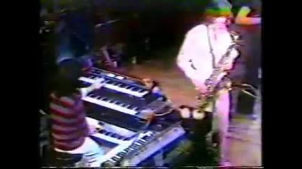 Camel - Highways of the Sun 