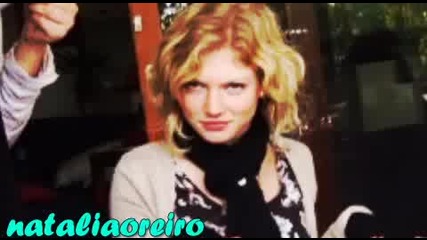 За Крисii [hh] | Cariba Heine (: |
