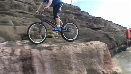Tartybikes - Adam - Yaabaa