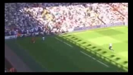 Steven Gerrard And Fernando Torres