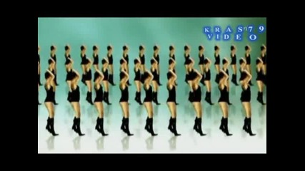 Cascada - Runaway