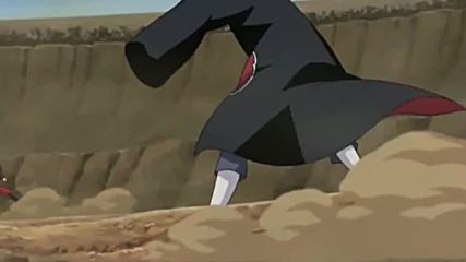 Naruto Shippuden - Naruto vs Pain Epic Battle Amv