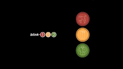 Blink-182 - Give Me One Good Reason
