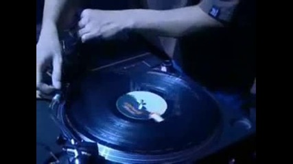 Dmc Technics World Dj Championship 2003 - Dj Dopey