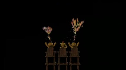 Shrek The Third [bg Audio] (01h19m41s - 01h20m31s)
