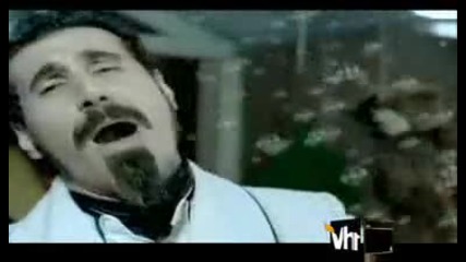 Serj Tankian - Empty Walls