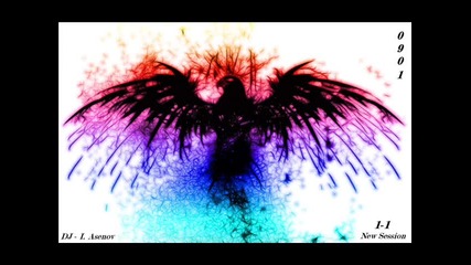 Dj - I. Asenov - 0901 New Sessions 1-1
