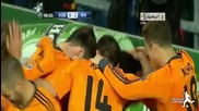 Копенхаген 0:2 Реал ( Мадрид ) 10.12.2013
