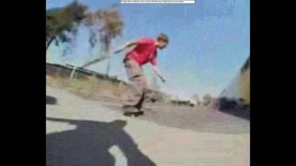 Rodney Mullen