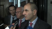 Софийският апелативен съд оправдa Цветан Цветанов