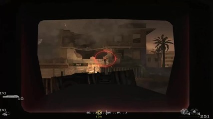 Call of Duty 4 part 4 2/2