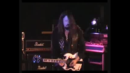 House Of Lords - Edge Of Your Life 
