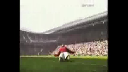 Fifa 09 Rooney Vs Higuain