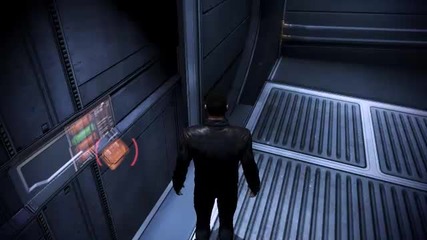 Краят на Mass Effect 3 е ужасен!