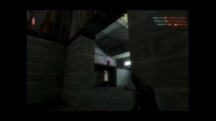 Politechnical Counter - Strike Championship 2008 