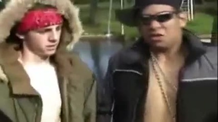 Shakira - Hips dont Lie parody 