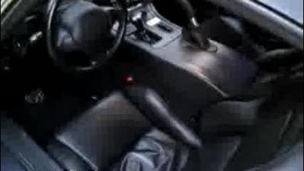 Dodge Viper Gts Acr