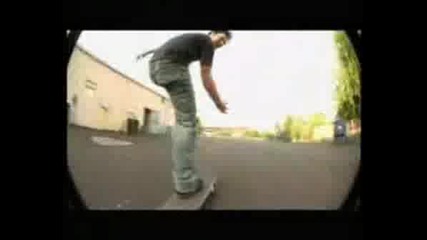 Bam Margera - This Is My Element