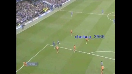 Chelsea Champions Season 2009 - 2010 