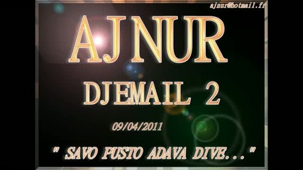 Ajnur Djemail 2 2011...kamera-asanali