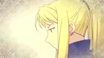 [ Winry x Ed ] R E S C U E M E !