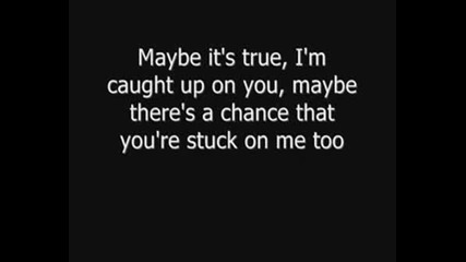 Jay Sean - Maybe Tekst
