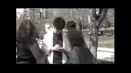 Филм На Emir Redzepi, Монтана 2006