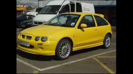 rover
