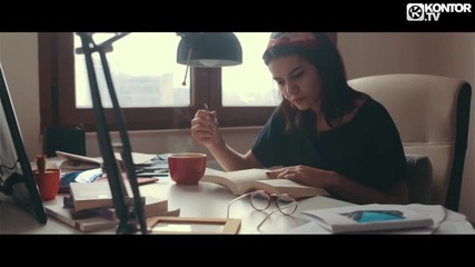 Lika Morgan - Sweet Dreams ( Official Video Hd)