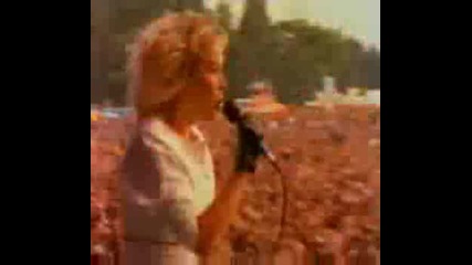 Kim Wilde - You came