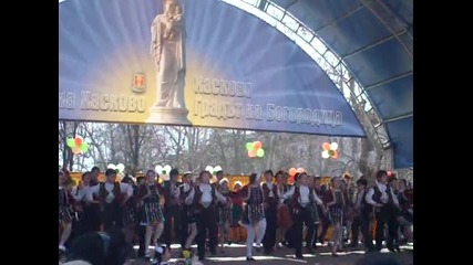 3 март Хасково 