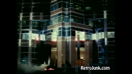 Умирай Трудно (1988) - Официален Tv Spot 4/7 