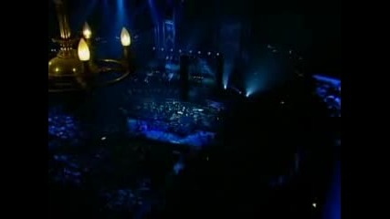 Moody Blues - Nights in White Satin Hd